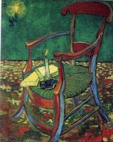Gogh, Vincent van - Oil Painting